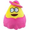 Mein Haustier Alien Pou Plüschtiere Anime Spiel The Maw Pou Puppe Kawaii Cartoon Weiches Stoffkissen Kinder Geburtstag Weihnachten Geschenk