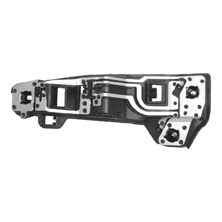 Запасная печатная плата заднего фонаря Автомобильные аксессуары Простая установка Держатель лампы заднего фонаря для 2011-2018