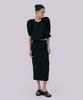 Bundercammer 26 Tweed Skirt_Black(Tweed Skirt_Black)