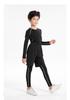 Unisex Sports Compression Training Suit: Basketball, Football, Running, Fitness, Quick-Dry Apparel