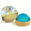 Random 1Pcs Realistic Dumpling Squeeze Toy With Bamboo Steamer Soft Tpr Dough Ball Decompression Fidget Toy Creative Funny Gift