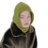 Winter Bike Riding Windproof Headgear Outdoor Mountaineering Fishing Thicken Knit Hat Multifunctional Riding Scarf