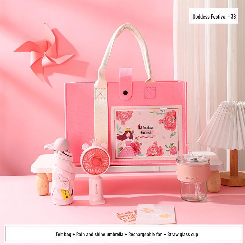 Women s Day Deluxe Gift Set