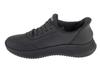 Skechers Slip-Ins: Bobs Squad 4 - Key Look, Womens Black Sneakers