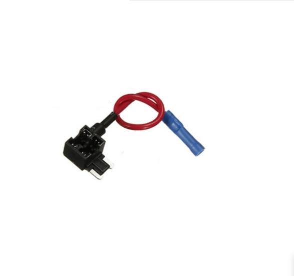 12v  Add-a-circuit Tap Micro/mini/standard ATM APM10A Blade Car