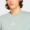 Adidas Breathable Pullover Short Sleeve T-Shirt Men tops KB4876