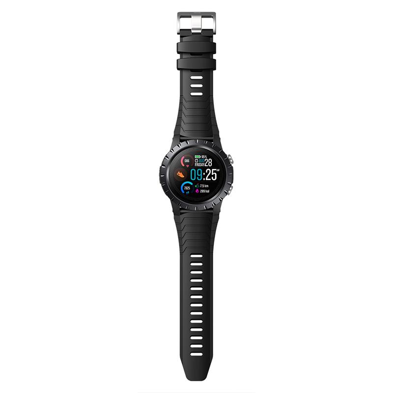 Buy New 2021 Zeblaze Stratos GPS Watch Built-in 4-Satellite/3-Modes GPS  Heart/SpO2/VO2max/Stress 25days Battery Life GPS Smartwatch at affordable  prices — free shipping, real reviews with photos — Joom