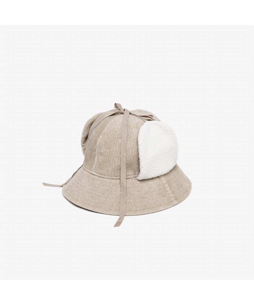 LACOSTE Men'S Sport Earflap Bucket Hat Rk422E-55N Xfj