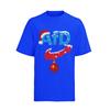Christmas AFD General Free Thinkers Xmas Ladies T-Shirt Mens Womens Tees Top Oversized Cotton