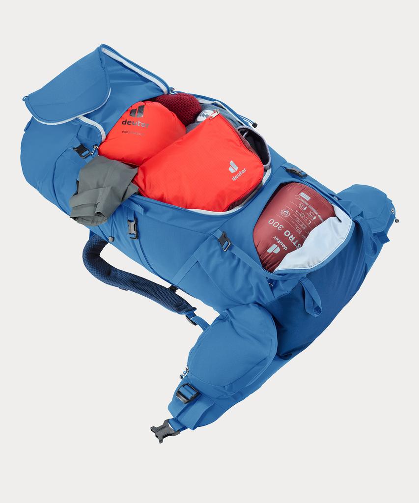 Deuter Aircontact Core 50+10
