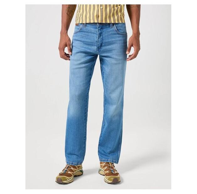 Джинсы Wrangler TEXAS EU W31_L32