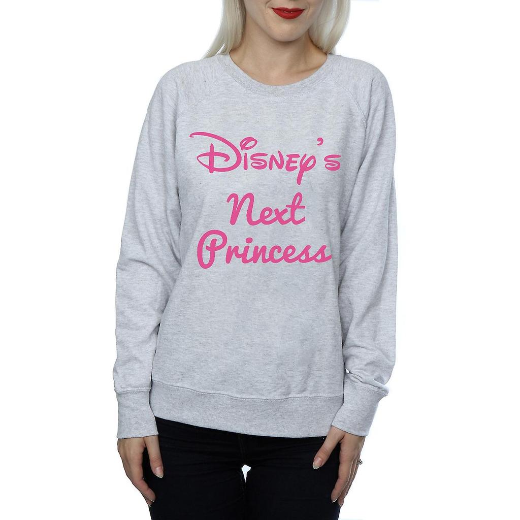 Disney Womens/Ladies Next Princess Sweatshirt