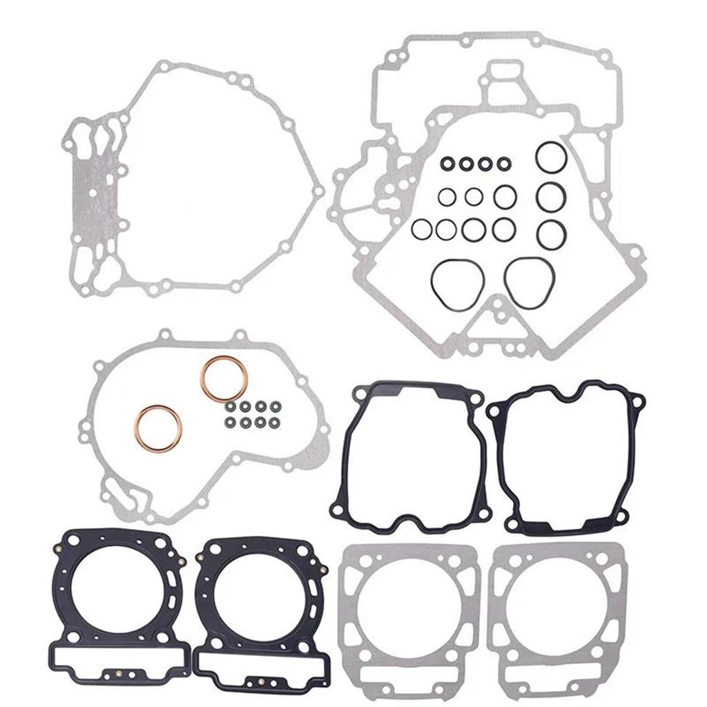 Cover Cylinder Gasket Gasket Set for Can-Am Commander 800 800R