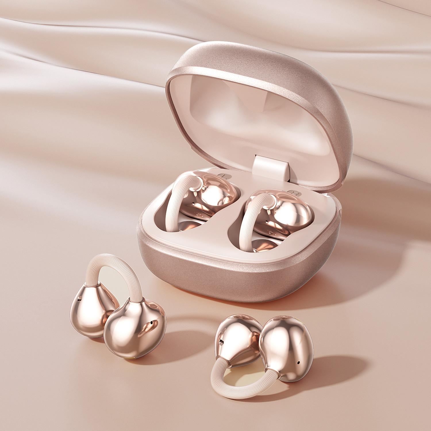 Xiaomi OWS Ear Clip High Sound