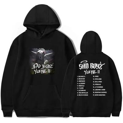Top – Hoodies & Sweatshirts