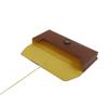 Contrail Tool Case Wide Brown