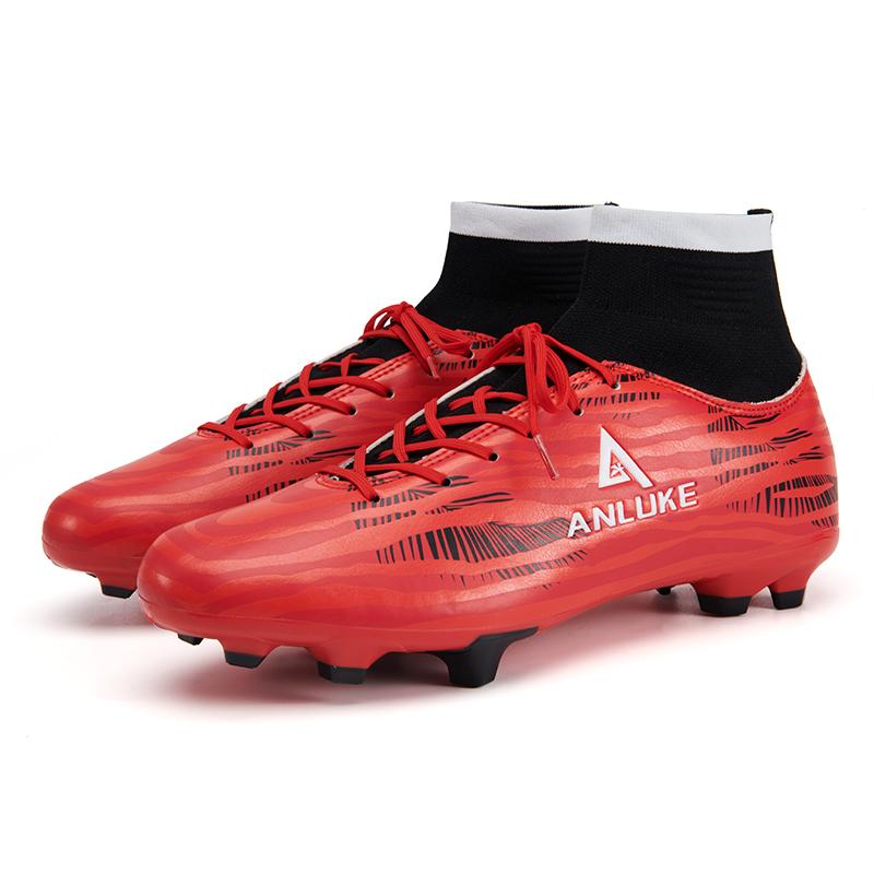 Футбольные бутсы — фото 3