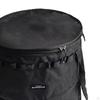 Camping Trash Can Collapsible Portable Multi-Functional with Zipper Lid Waste