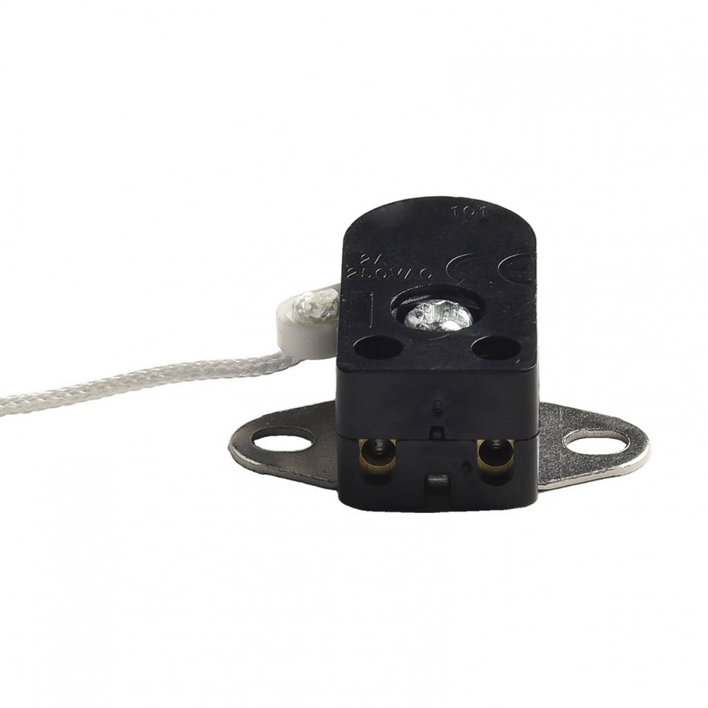Pull Cord Switch Rotating Pull Switch Wall Light Switch