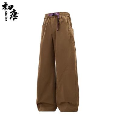 Unterteile – Hosen & Kniehosen