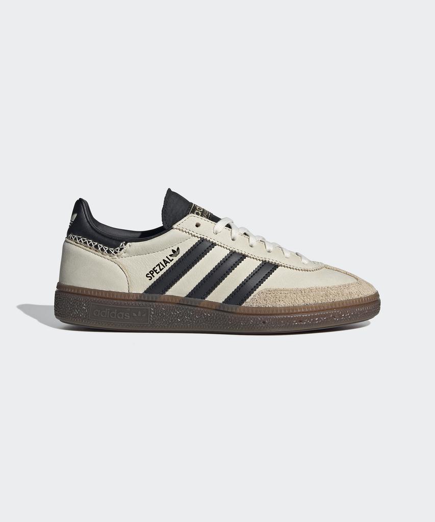 adidas Handball Spezial - Wonder Beige:Black / Ie3698
