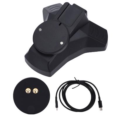 Charging Dock Fit for G903 Mouse USB C Port Overcurrent Overcharge Short Circuit Prevention Wireless Mouse Charging Base
