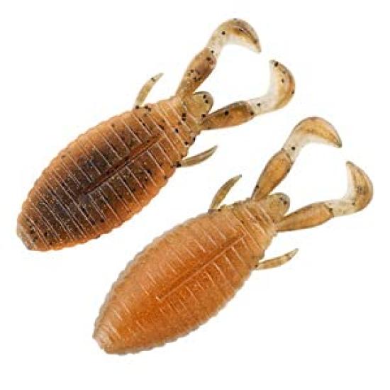 JACKALL Honey Nugget inch Spawn Gill 3.8