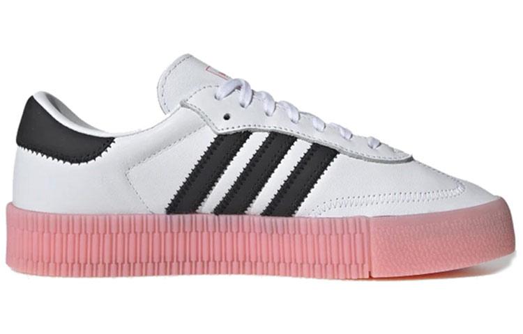 Sambarose Wmns Adidas Originals 'Valentine' Women's EF4965