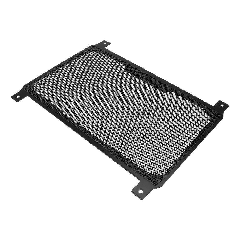 Motorcycle Radiator Protective Cover Grill Guard Grille Water Tank Protector For KAWASAKi Z900 2017-2024 Aluminium Equipment