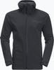 Куртка Jack Wolfskin Highest Peak Jacket M (1115131) phantom