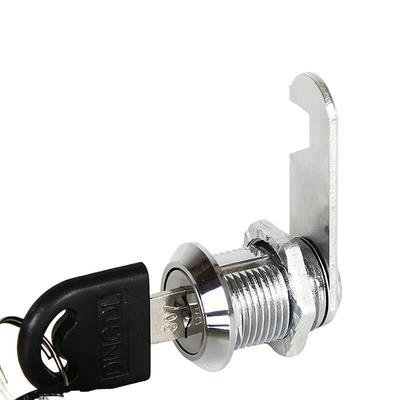 Drawer and Cabinet Cam Lock