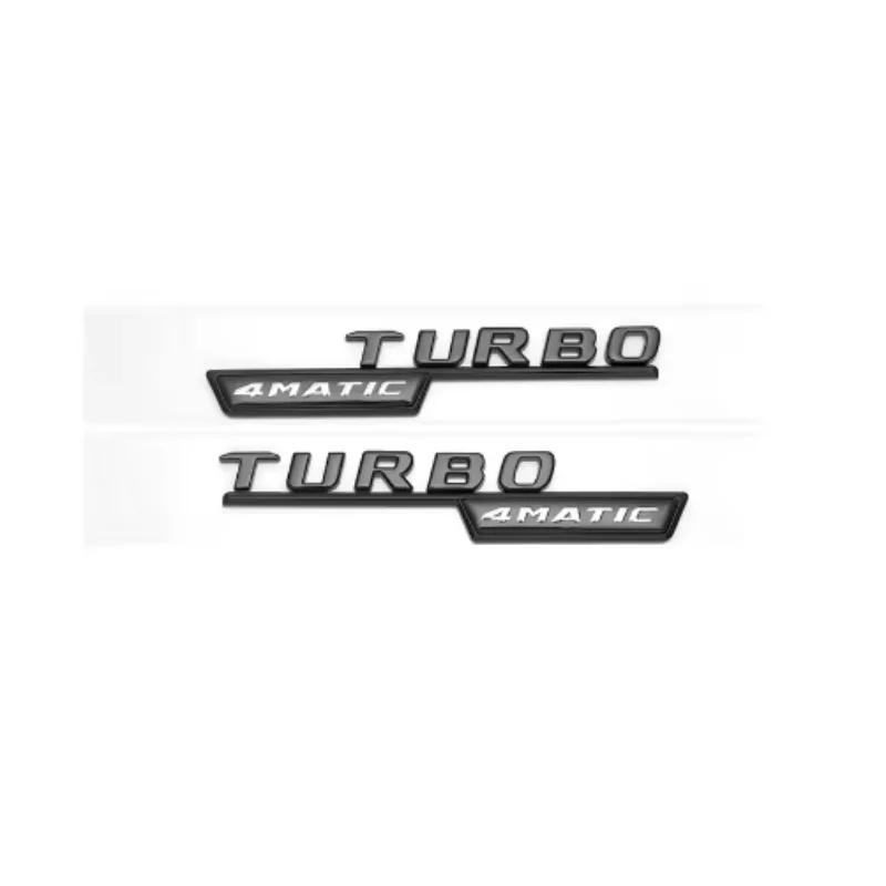 3d ABS red and black S logo A35S A45S letter badge sticker is suitable for Mercedes-Benz A45S AMG W176 W177 automotive supplies.