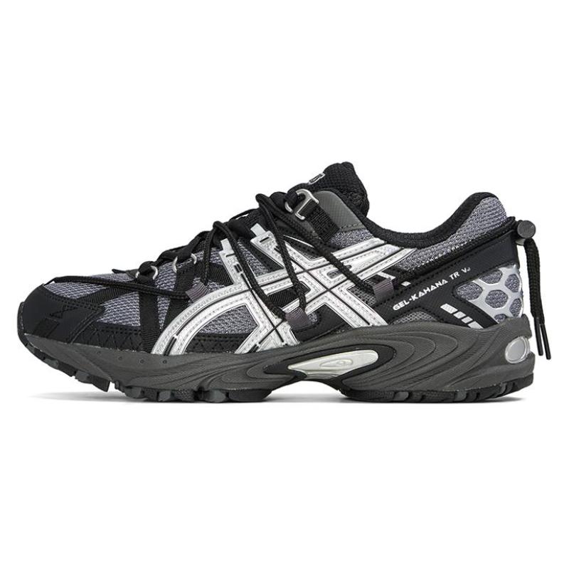 

Asics Кроссовки Gel-Kahana TR V2 Meteorite Black 1203A557-020 39.5