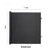 Safety Pet Mesh Fence Isolation Net Anti Jumping Cat Fence Barrier Deck Kitchen Porch Cat Baffle Retractable Pet Gate