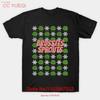 Brussels Sprouts Made In Australia T Shirt S 5xl Vintage Fashion Streetwear Stylish Comfortable Homme Stretched