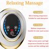Okayso Anti Cellulite Massager Electric Scraping Massager with Suction Cup Rechargeable Home Fat Burner Relief Cupping Massager