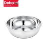 Debo 3-Piece Kitchen Washing & Draining Basket Set