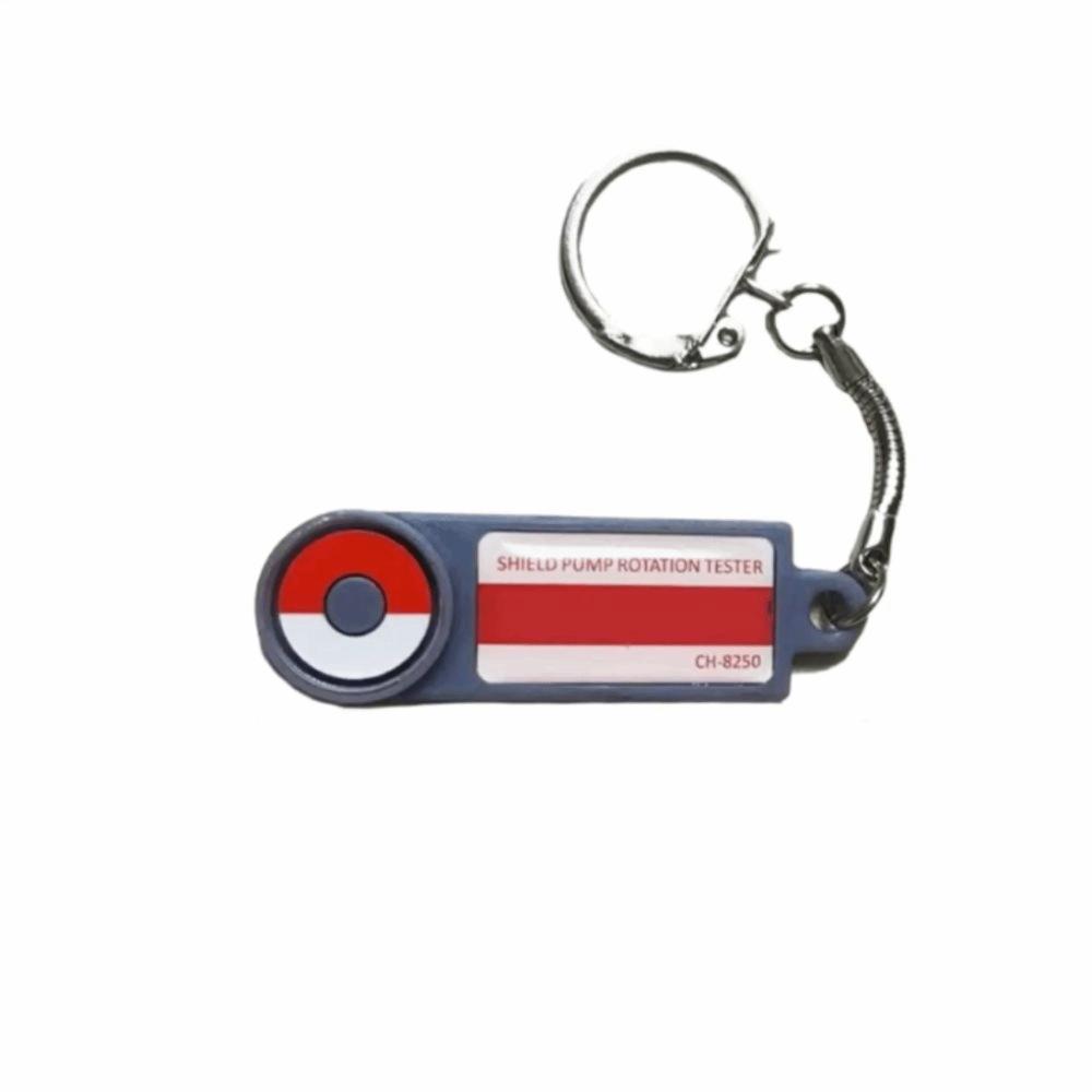 AC/DC Clear Indication AC Detection Rapid Detection Solenoid Tester  Industrial Testing