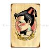Geronimo!!!! Metal Signs Wall Cave Cinema Bar Design Mural Tin Sign Poster