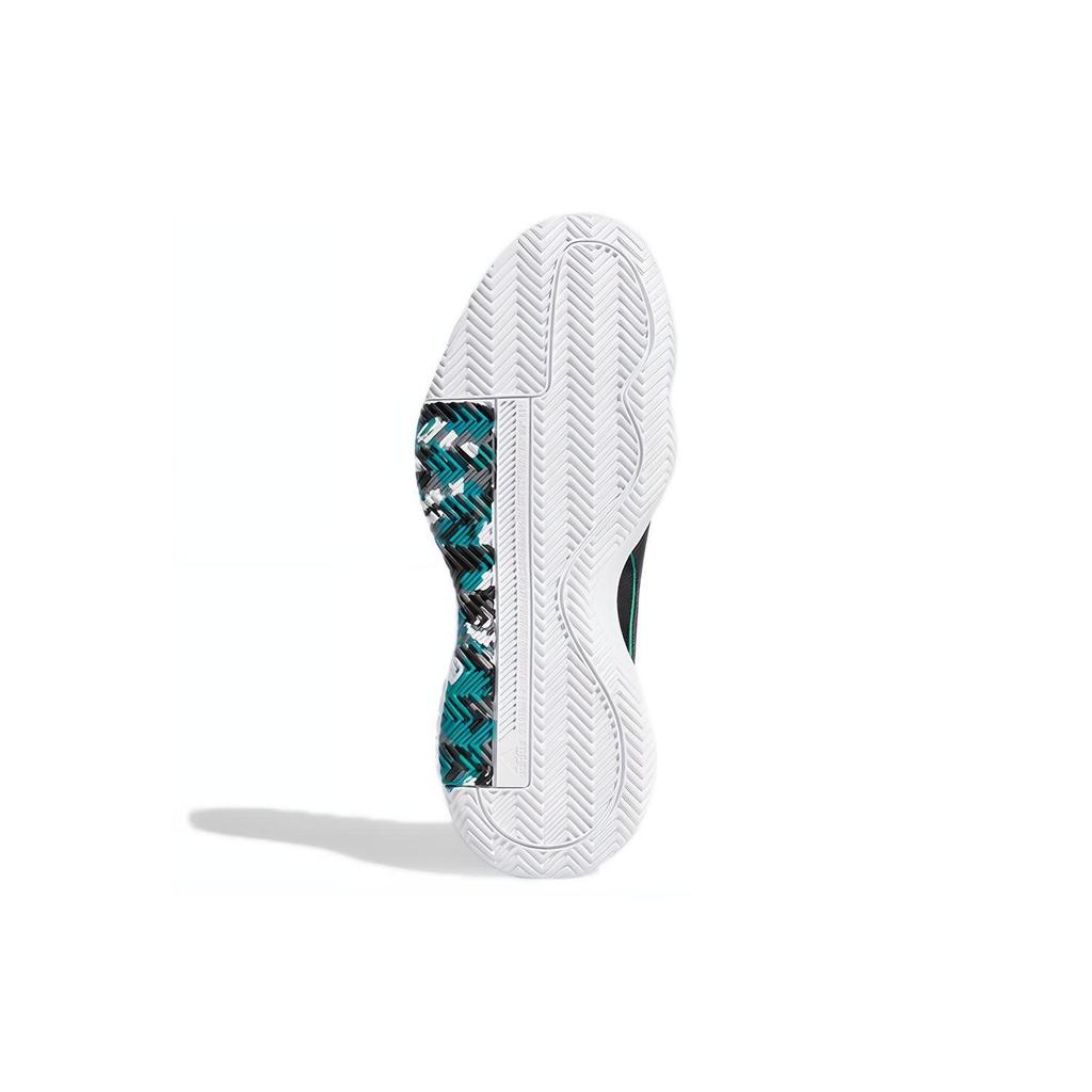 adidas Pro Vision 'Black White' EE4588