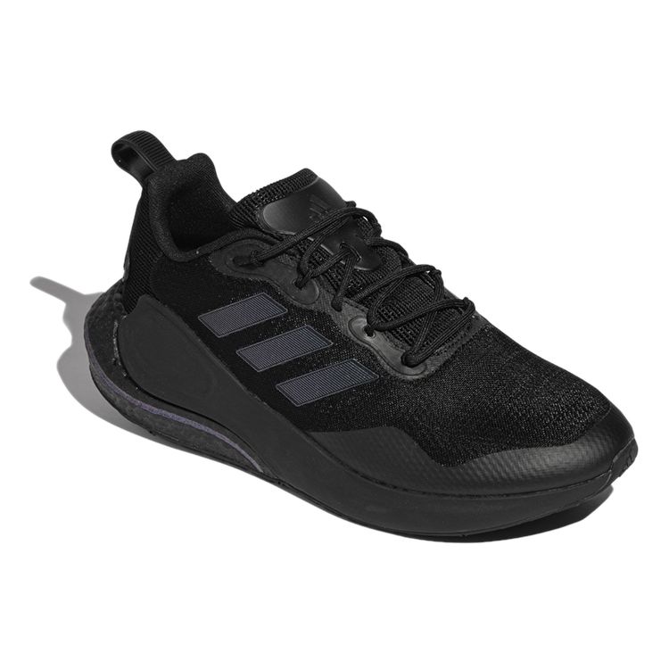 Adidas Alphalava Core Black Unisex Sneakers GY3277