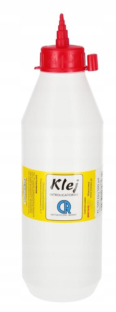 KLEJ INTROLIGATORSKI CR 500ML