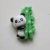 Cute Panda Fridge Magnets Children Gifts Message Board Magnetic Stickers Home Decoration