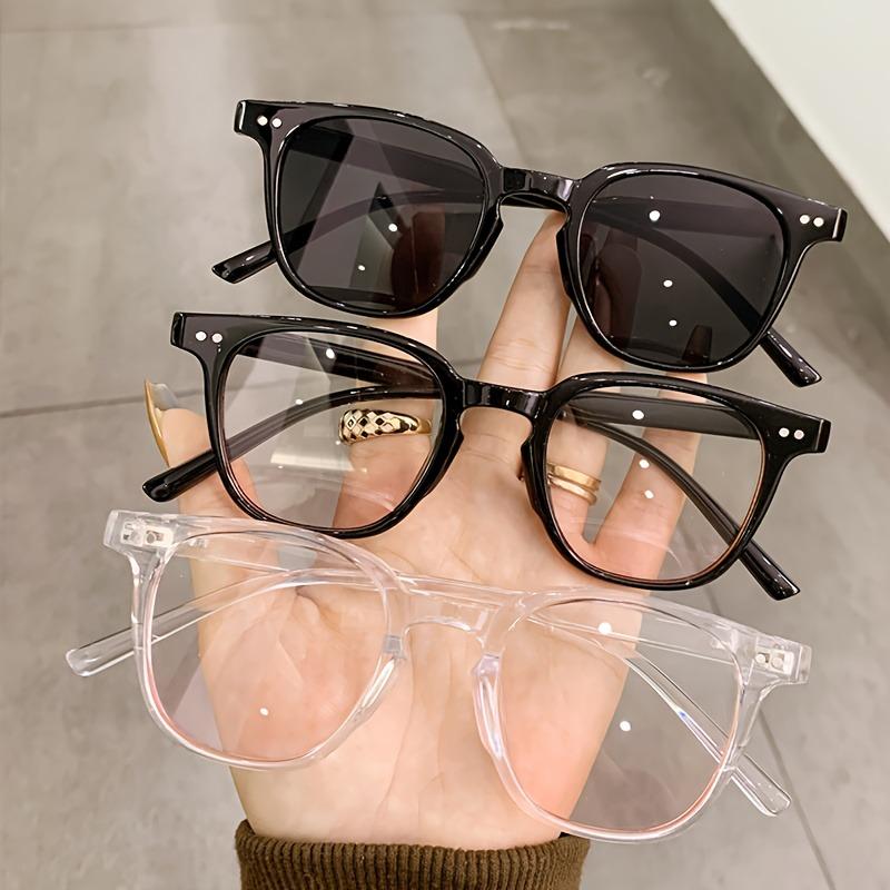 

3 пары в стиле ретро, нейтральные стили, легкие и прочные, подходят для повседневного досуга, занятий спортом и других видов деятельности