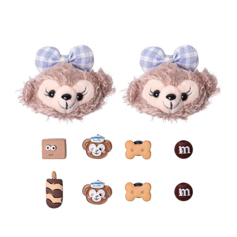 Hole Shoes, New Summer Wear, Non-slip and Deodorant Bag Head Slippers, Breathable Thick-soled Height-enhancing Cool Slippers, Women's Style