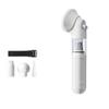Pet Grooming Vacuum Compact Dog Rechargeable for Home