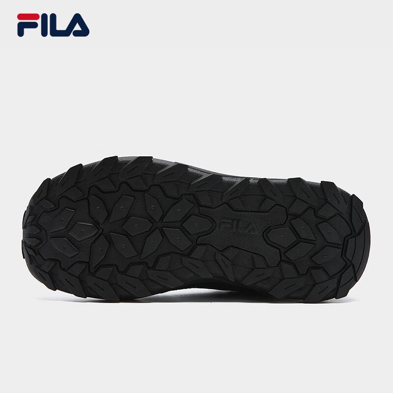 FILA Women's Yang Mi Collection 2025 Retro Casual Sneakers