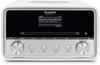 Радио TechniSat DIGITRADIO 586 Белый/серебристый