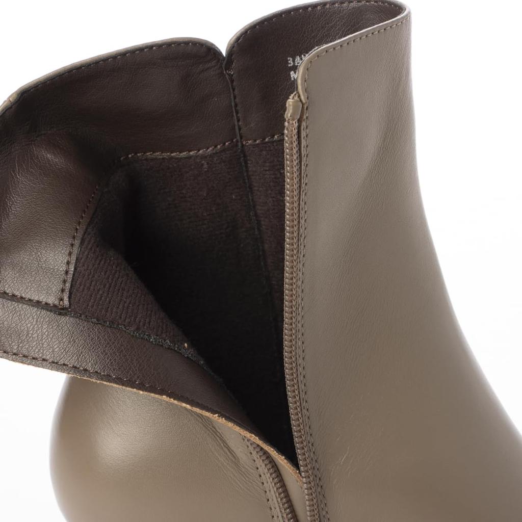 Fashion Boots RRLC38047R Oak [Liz Raffine]