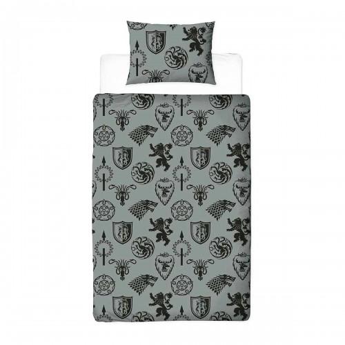 Game of Thrones House Of The Dragon Reversible Duvet Set